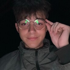 Фотография мужчины Демьян, 18 лет из г. Гродно