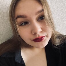 Фотография девушки Анастасия, 18 лет из г. Курган