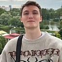Даниил, 24 года