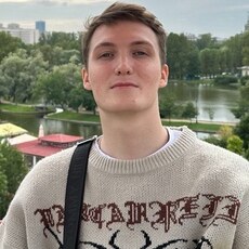 Фотография мужчины Даниил, 24 года из г. Колпино
