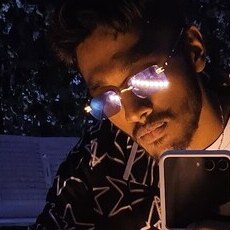Фотография мужчины Мишааль, 21 год из г. Витебск