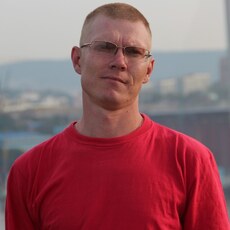 Фотография мужчины Александр, 35 лет из г. Чита