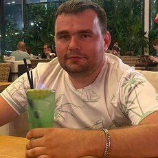 Фотография мужчины Андрей, 30 лет из г. Истра