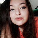 Даша, 19 лет
