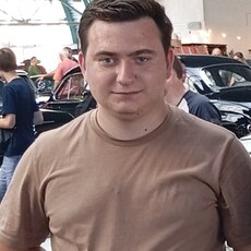 Фотография мужчины Вадим, 22 года из г. Ивацевичи