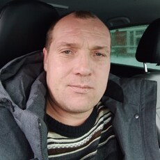 Фотография мужчины Александр, 43 года из г. Москва