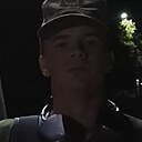 Даниил, 20 лет