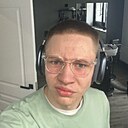 Виталя, 19 лет