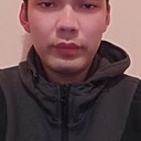 Рамазан, 22 года