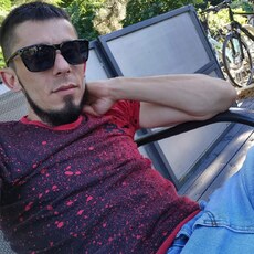 Фотография мужчины Luka, 30 лет из г. Познань