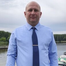 Фотография мужчины Юрий, 44 года из г. Минск