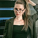 Настя, 23 года