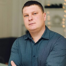 Фотография мужчины Сергей, 35 лет из г. Самара