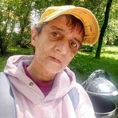 Фотография девушки Лариса, 57 лет из г. Щелково