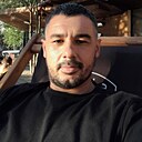 Павел, 36 лет