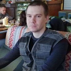 Фотография мужчины Данил, 34 года из г. Тольятти