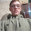Айгиз Ситдиков, 18 лет