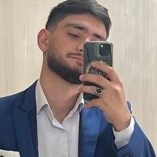 Фотография мужчины Амир, 23 года из г. Зеленокумск