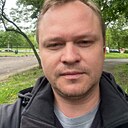 Genchik, 35 лет