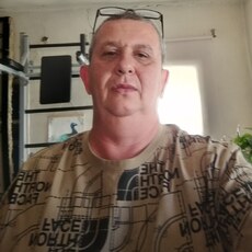 Фотография мужчины Андрей, 48 лет из г. Камышин
