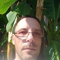 Фотография мужчины Андрей, 38 лет из г. Новосибирск