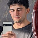 Али, 22 года