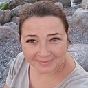 Оксана, 46 лет