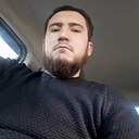 Абдулиажидхужа, 29 лет