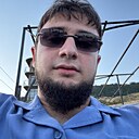 Малик, 21 год