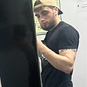 Макс, 25 лет