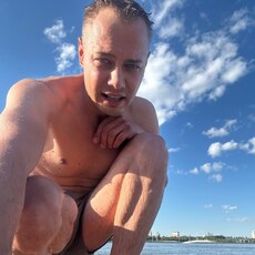 Фотография мужчины Splin, 36 лет из г. Благовещенск