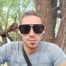 Фотография мужчины Данил, 21 год из г. Бахчисарай
