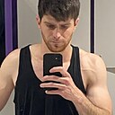 Исма, 27 лет