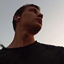 Тимур, 18 лет