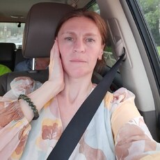 Фотография девушки Марина, 45 лет из г. Киров