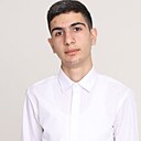 Artur, 18 лет