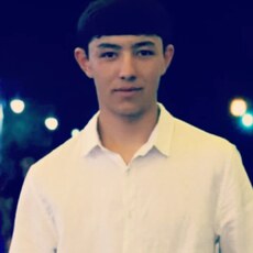 Фотография мужчины Судайс, 25 лет из г. Павлодар