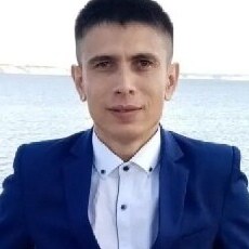 Фотография мужчины Малай, 38 лет из г. Ульяновск