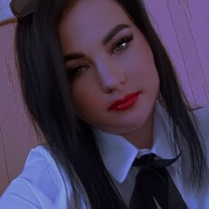 Фотография девушки Анжелика, 33 года из г. Верхнедвинск