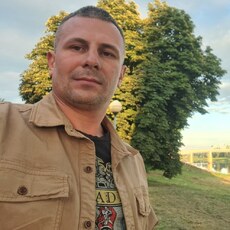 Фотография мужчины Олег, 38 лет из г. Полоцк