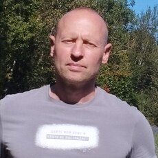 Фотография мужчины Александр, 42 года из г. Борисов