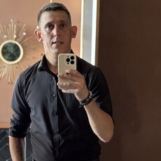 Фотография мужчины Игорь, 36 лет из г. Минск