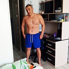 Фотография мужчины Роман, 41 год из г. Жирновск