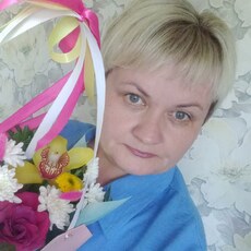Фотография девушки Вероника, 45 лет из г. Орша