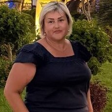 Фотография девушки Ирина, 53 года из г. Шостка
