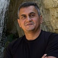 Фотография мужчины Расим, 48 лет из г. Баку
