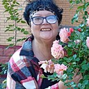 Галина, 64 года