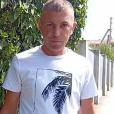 Фотография мужчины Иван, 45 лет из г. Феодосия