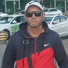 Фотография мужчины Алексей, 52 года из г. Абакан