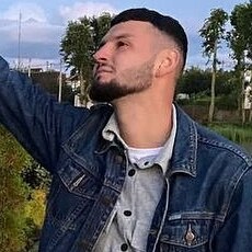 Фотография мужчины Александр, 24 года из г. Островец